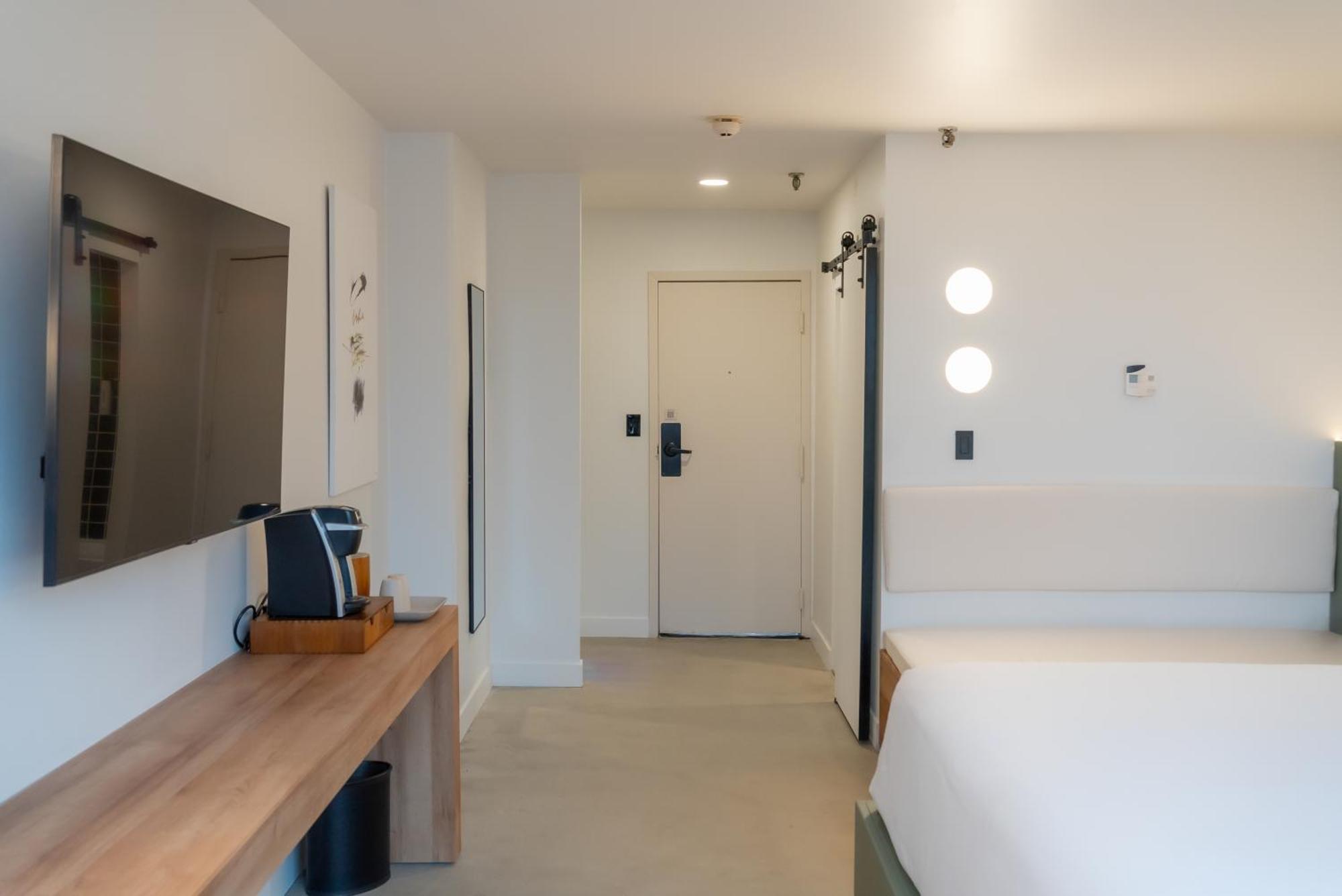 Dayton Vitality Hotel - Downtown Rum bild